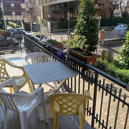 Apartamento Fuoriporta Affitti Brevi - Incantevole Residenza Retro *