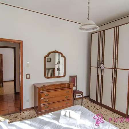Appartement Fuoriporta Affitti Brevi - Incantevole Residenza Retro