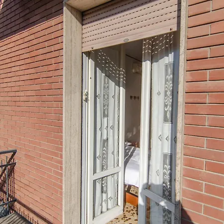 Fuoriporta Affitti Brevi - Incantevole Residenza Retro Apartamento *