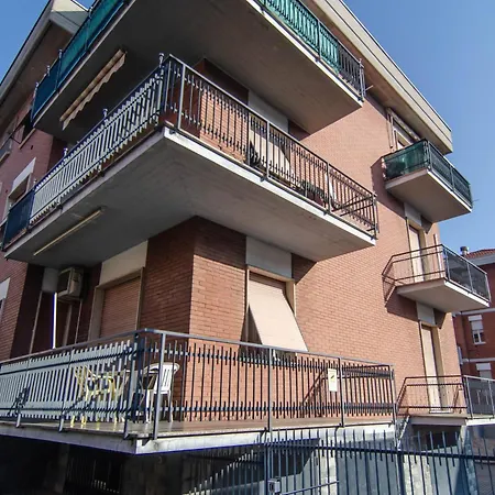 Fuoriporta Affitti Brevi - Incantevole Residenza Retro Parma