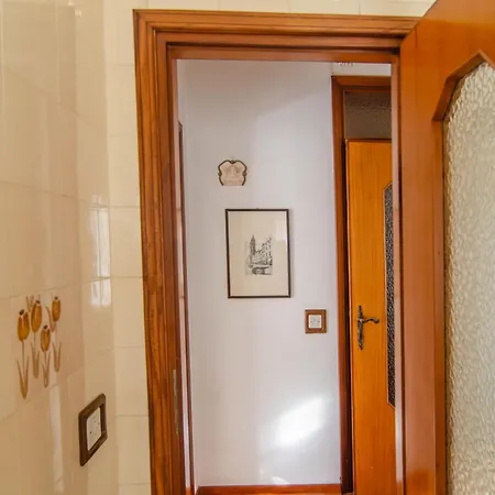 Fuoriporta Affitti Brevi - Incantevole Residenza Retro Apartamento