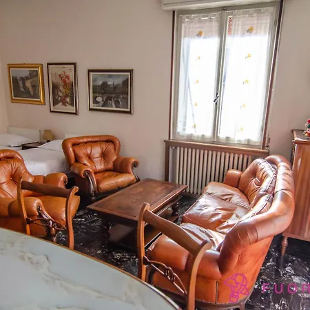 Apartamento Fuoriporta Affitti Brevi - Incantevole Residenza Retro
