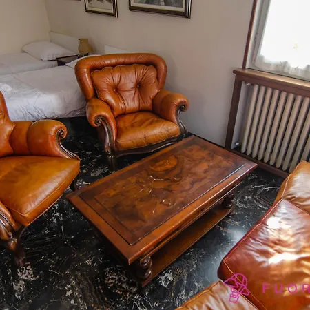 Apartamento Fuoriporta Affitti Brevi - Incantevole Residenza Retro *