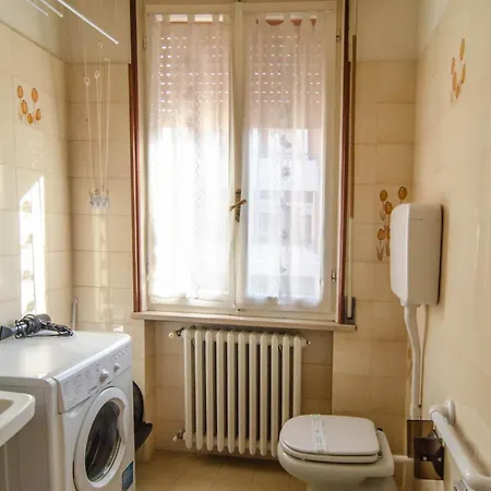 Fuoriporta Affitti Brevi - Incantevole Residenza Retro Apartamento Parma