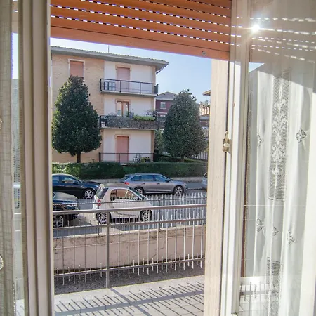 Fuoriporta Affitti Brevi - Incantevole Residenza Retro *