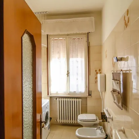 Fuoriporta Affitti Brevi - Incantevole Residenza Retro Parma