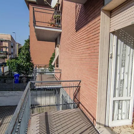 Fuoriporta Affitti Brevi - Incantevole Residenza Retro Appartement