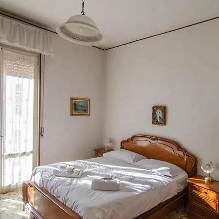 Lejlighed Fuoriporta Affitti Brevi - Incantevole Residenza Retro *