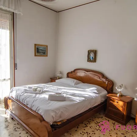 Fuoriporta Affitti Brevi - Incantevole Residenza Retro Appartement Parma