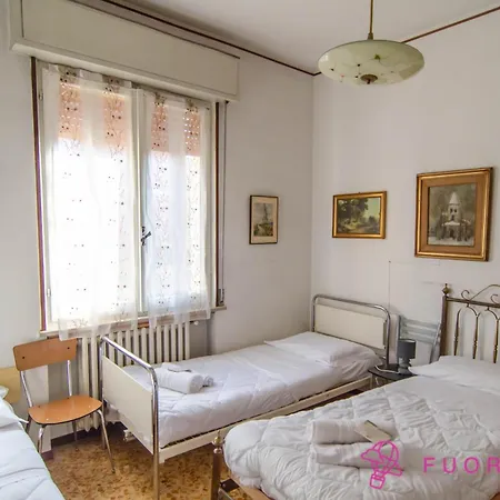 Fuoriporta Affitti Brevi - Incantevole Residenza Retro *