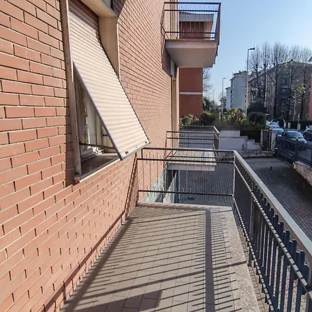 Fuoriporta Affitti Brevi - Incantevole Residenza Retro Parma