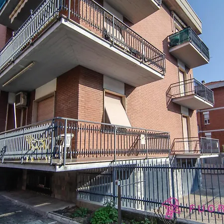 Fuoriporta Affitti Brevi - Incantevole Residenza Retro