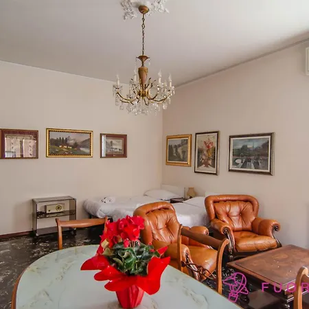 Appartement Fuoriporta Affitti Brevi - Incantevole Residenza Retro