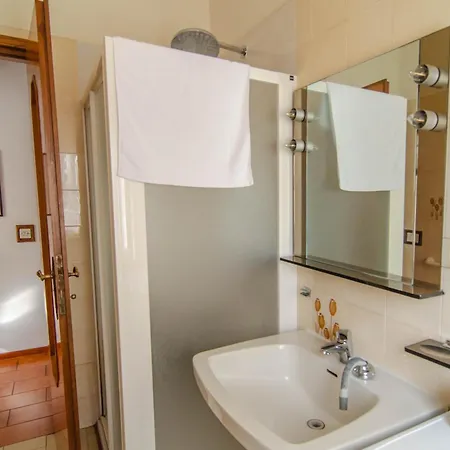 Apartamento Fuoriporta Affitti Brevi - Incantevole Residenza Retro Parma