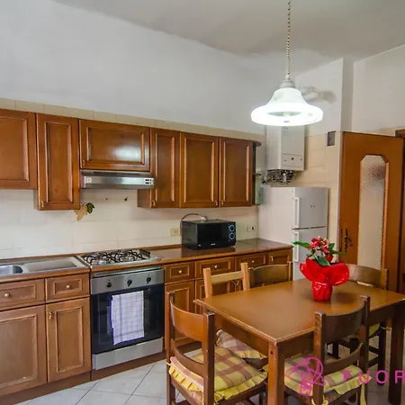 Fuoriporta Affitti Brevi - Incantevole Residenza Retro