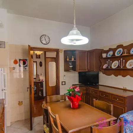 Fuoriporta Affitti Brevi - Incantevole Residenza Retro Apartamento