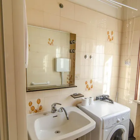 Lejlighed Fuoriporta Affitti Brevi - Incantevole Residenza Retro