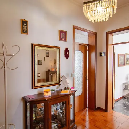Appartement Fuoriporta Affitti Brevi - Incantevole Residenza Retro *
