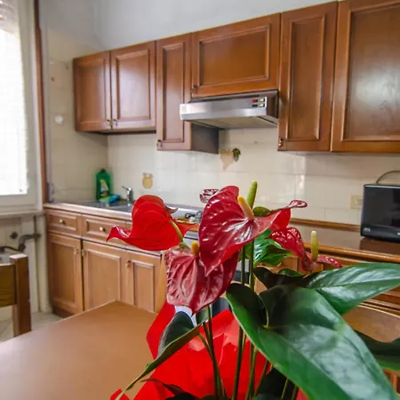 Fuoriporta Affitti Brevi - Incantevole Residenza Retro Parma