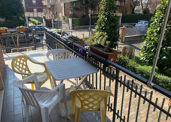 Appartement Fuoriporta Affitti Brevi - Incantevole Residenza Retro *