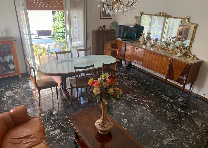 Fuoriporta Affitti Brevi - Incantevole Residenza Retro Parma