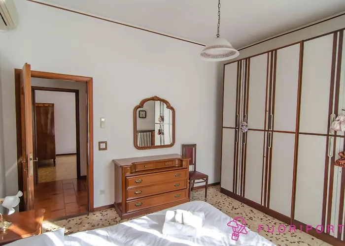 Апартаменты Fuoriporta Affitti Brevi - Incantevole Residenza Retro