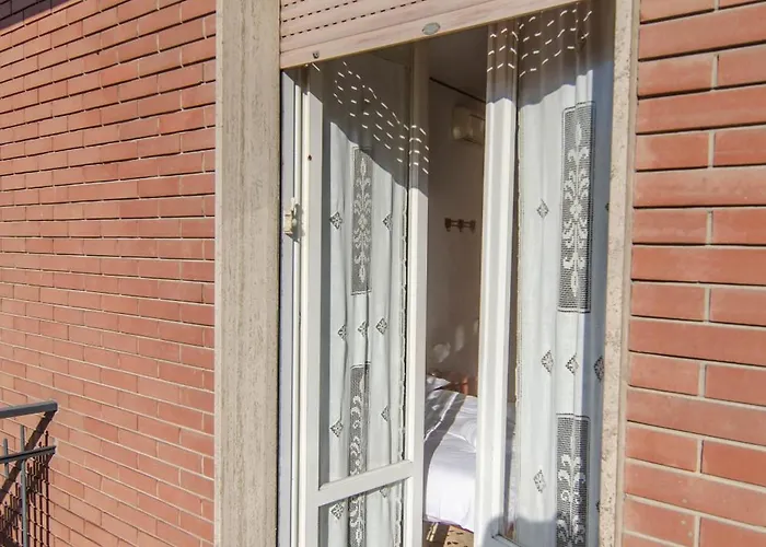 Fuoriporta Affitti Brevi - Incantevole Residenza Retro Appartement *