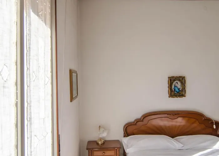 Fuoriporta Affitti Brevi - Incantevole Residenza Retro Апартаменты Парма