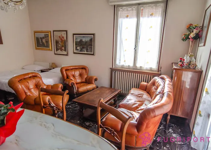 Appartement Fuoriporta Affitti Brevi - Incantevole Residenza Retro