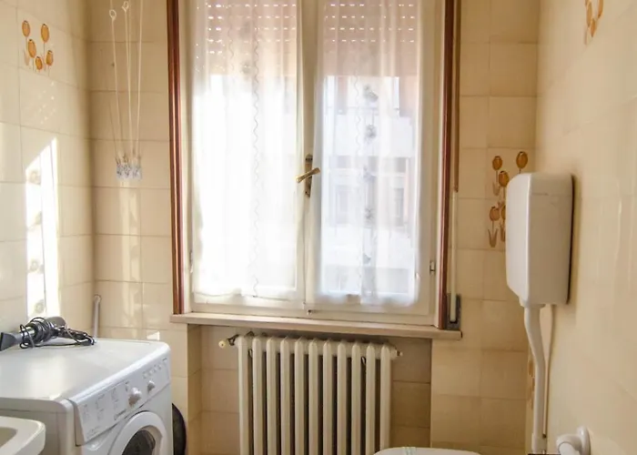 Fuoriporta Affitti Brevi - Incantevole Residenza Retro Appartement Parme