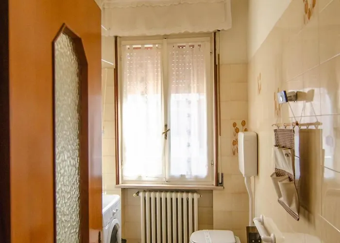 Fuoriporta Affitti Brevi - Incantevole Residenza Retro Parme