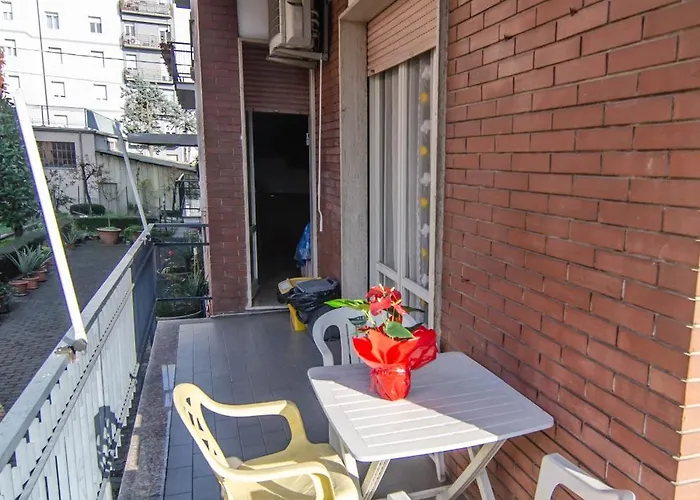 Апартаменты Fuoriporta Affitti Brevi - Incantevole Residenza Retro