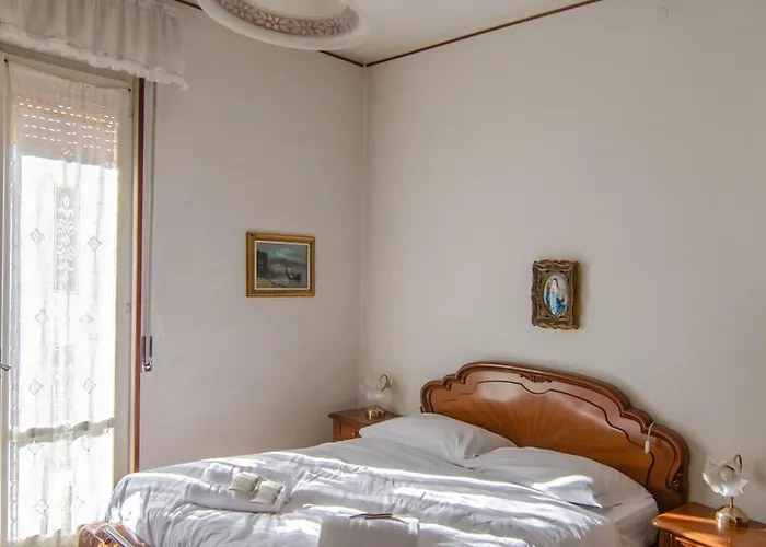 Appartement Fuoriporta Affitti Brevi - Incantevole Residenza Retro *