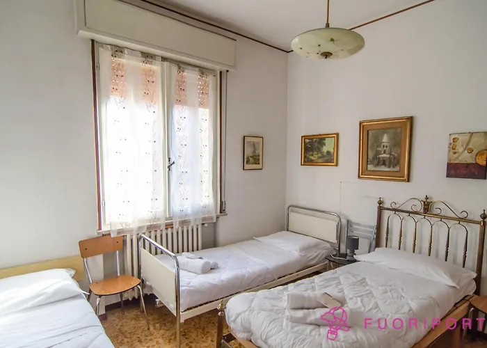 Fuoriporta Affitti Brevi - Incantevole Residenza Retro *