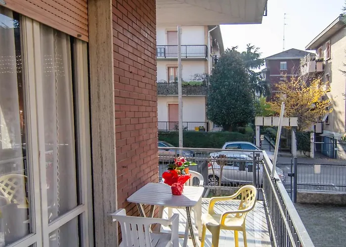 Fuoriporta Affitti Brevi - Incantevole Residenza Retro Апартаменты