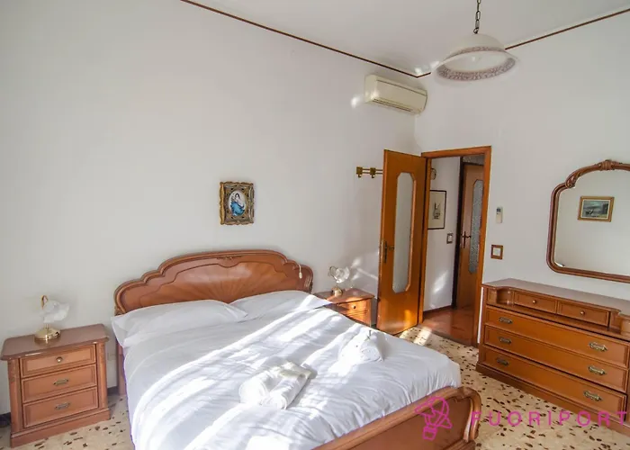 Fuoriporta Affitti Brevi - Incantevole Residenza Retro Appartement *