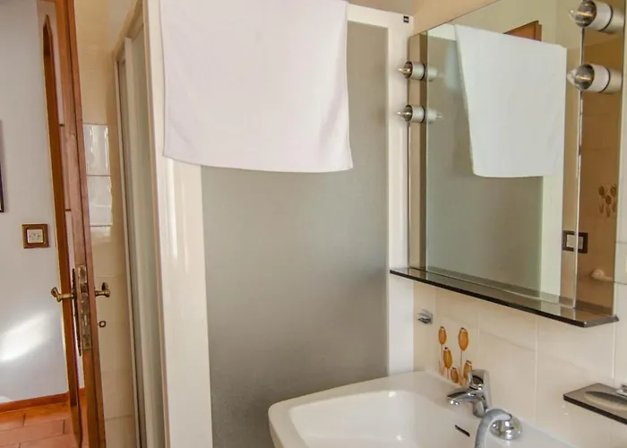 Appartement Fuoriporta Affitti Brevi - Incantevole Residenza Retro Parme