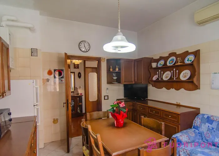 Fuoriporta Affitti Brevi - Incantevole Residenza Retro Апартаменты