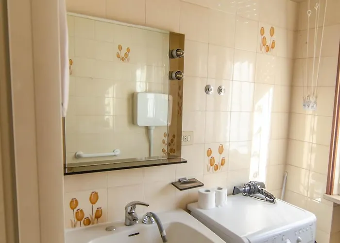 Апартаменты Fuoriporta Affitti Brevi - Incantevole Residenza Retro