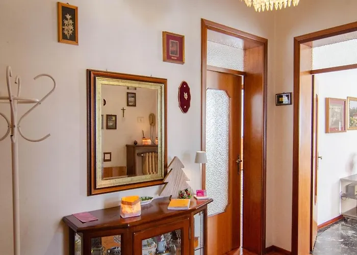 Appartement Fuoriporta Affitti Brevi - Incantevole Residenza Retro *