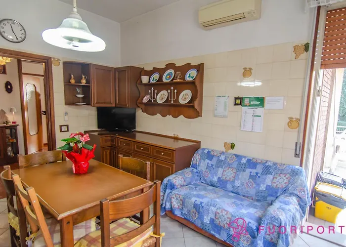 Appartement Fuoriporta Affitti Brevi - Incantevole Residenza Retro Parma